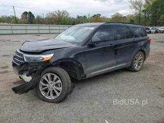 FORD EXPLORER X XLT