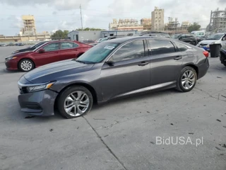 HONDA ACCORD LX LX