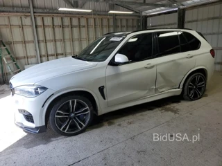 BMW X5 M M