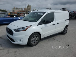 FORD TRANSIT CO XLT