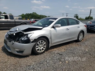 NISSAN ALTIMA 2.5 2.5
