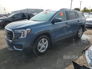 GMC TERRAIN SL SLE