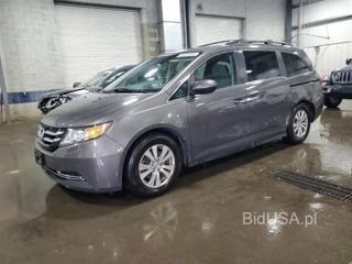 HONDA ODYSSEY EX EX