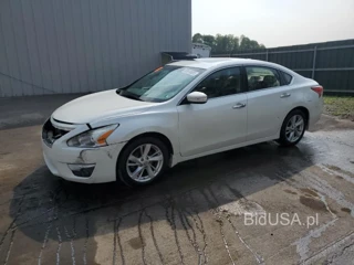 NISSAN ALTIMA 2.5 2.5