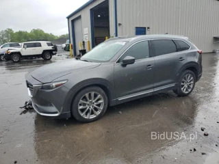 MAZDA CX-9 SIGNA SIGNATURE