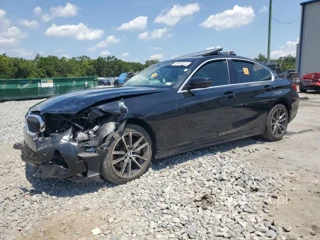 BMW 330I