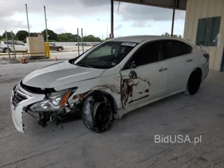 NISSAN ALTIMA 2.5 2.5