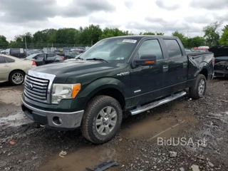 FORD F150 SUPER SUPERCREW