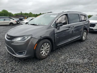 CHRYSLER PACIFICA T TOURING L PLUS