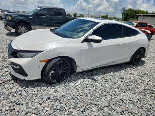 HONDA CIVIC SI SI
