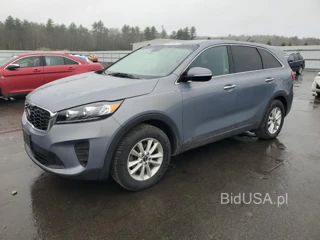 KIA SORENTO L L