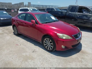 LEXUS LEXUS IS 250