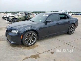 CHRYSLER 300 S S