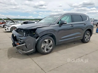 HYUNDAI SANTA FE S SEL