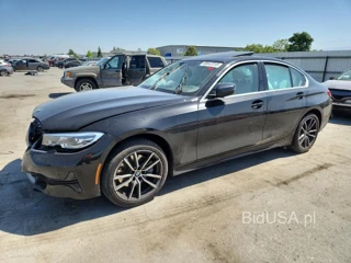 BMW 330I