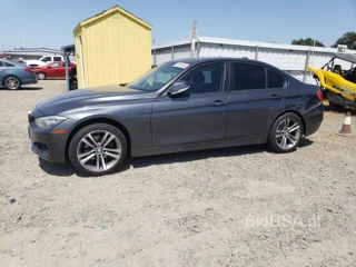 BMW 328 I SULE I SULEV