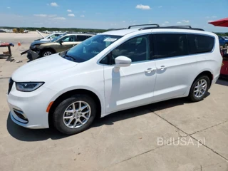 CHRYSLER PACIFICA T TOURING L