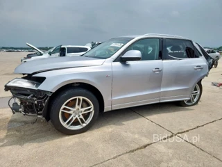 AUDI Q5 PREMIUM PREMIUM PLUS