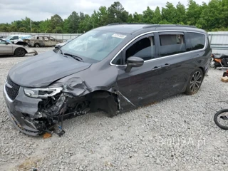 CHRYSLER PACIFICA T TOURING