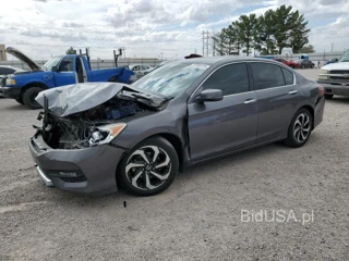 HONDA ACCORD EX EX