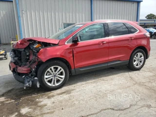 FORD EDGE SEL SEL
