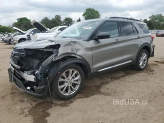 FORD EXPLORER X XLT