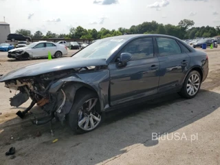 AUDI A4 ULTRA P ULTRA PREMIUM