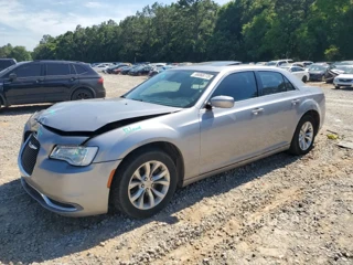 CHRYSLER 300 LIMITE LIMITED