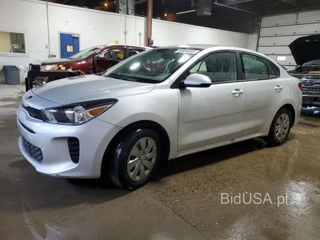 KIA RIO LX LX