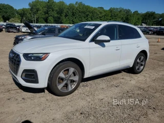 AUDI Q5 PREMIUM PREMIUM 40