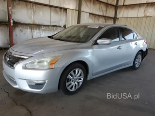 NISSAN ALTIMA 2.5 2.5