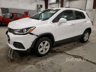 CHEVROLET TRAX 1LT 1LT
