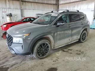 HYUNDAI SANTA FE X XRT