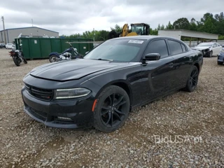 DODGE CHARGER SX SXT PLUS