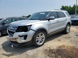 FORD EXPLORER L LIMITED
