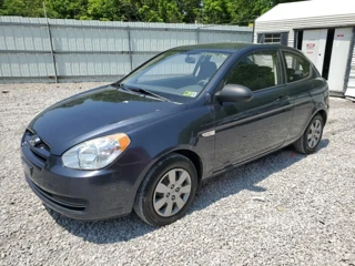 HYUNDAI ACCENT GS GS