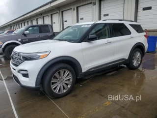 FORD EXPLORER L LIMITED