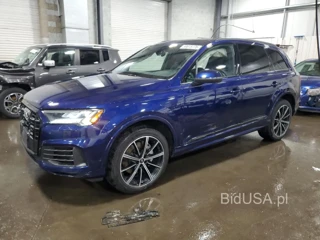 AUDI Q7 PREMIUM PREMIUM PLUS