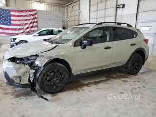 SUBARU CROSSTREK PREMIUM