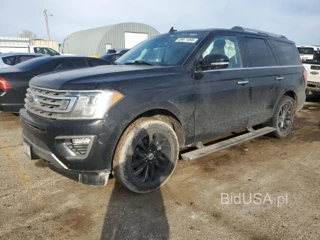 FORD EXPEDITION LIMITED