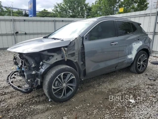 BUICK ENCORE GX ESSENCE