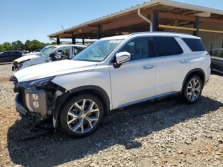 HYUNDAI PALISADE S SEL