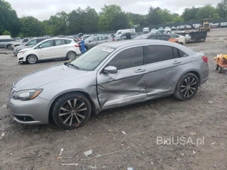CHRYSLER 200 TOURIN TOURING