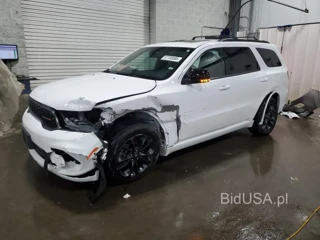 DODGE DURANGO GT GT