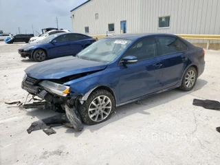 VOLKSWAGEN JETTA SE SE