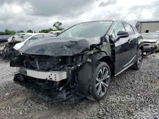 LEXUS RX 350 350