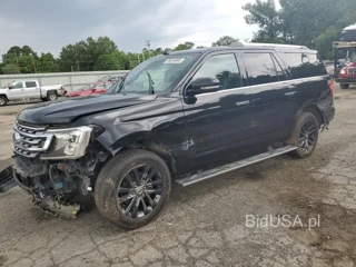 FORD EXPEDITION MAX LIMITED