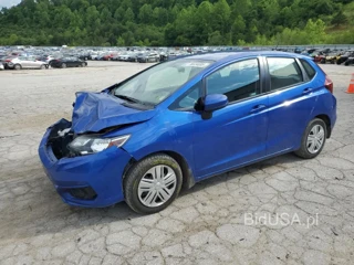 HONDA FIT LX LX