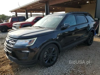 FORD EXPLORER X XLT