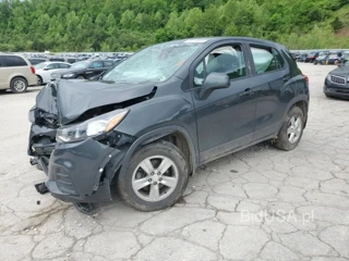 CHEVROLET TRAX LS LS